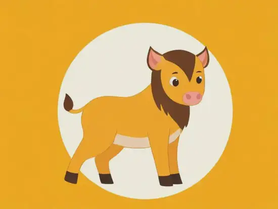 十二生肖相克相生对照表：最全口诀与婚配指南