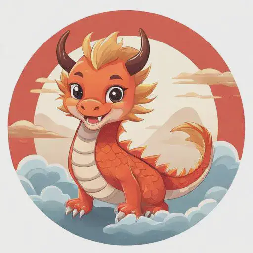 00年属龙和什么生肖最配对：属龙的和什么属相最配