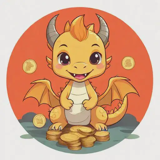 1988属龙的女的财运名字