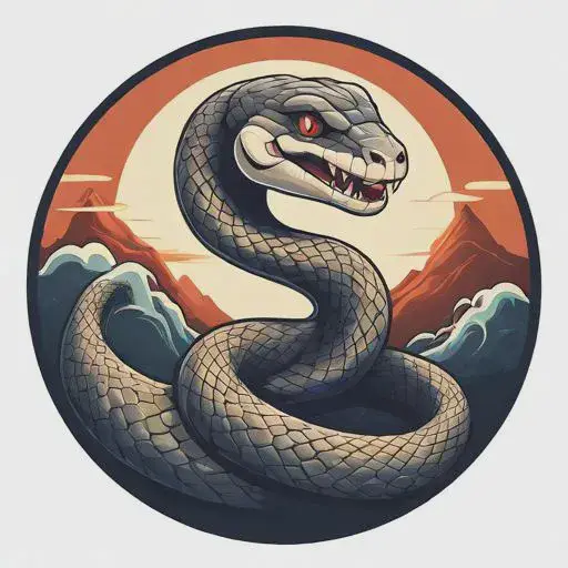 属蛇和什么属相相冲相刑相克，蛇女相克六大属相