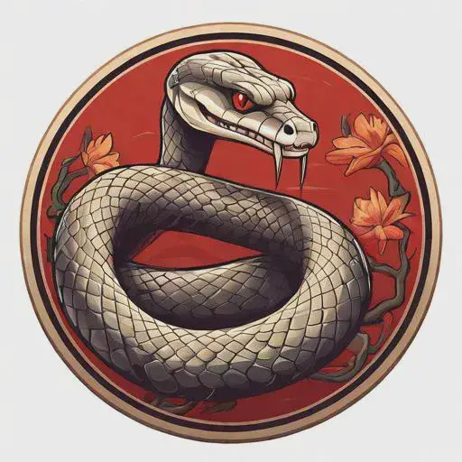 属蛇的三合生肖是什么意思啊：属蛇三合和三冲属相