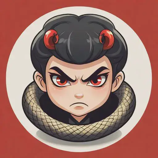 属蛇的人性格特点和脾气如何，属蛇的脾气性格怎么样女