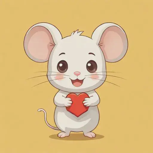 属鼠的今年多大了2025年几岁：属鼠出生年份推算