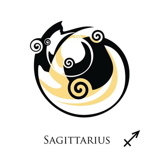 射手座是火象中最聪明的(星座秘密揭晓)