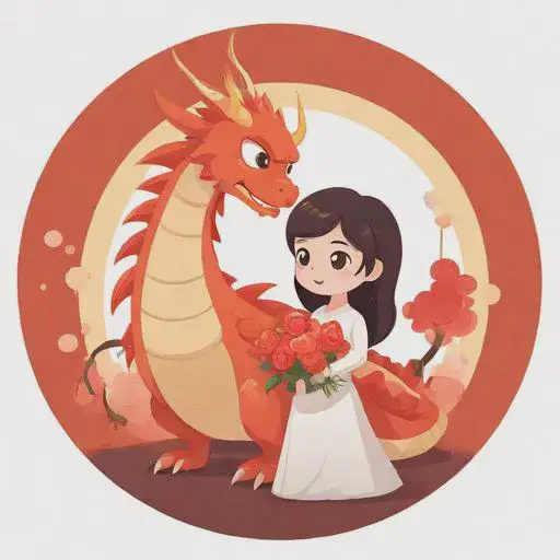 属龙人最佳配偶3个人2000年：2000年属龙男最佳婚配