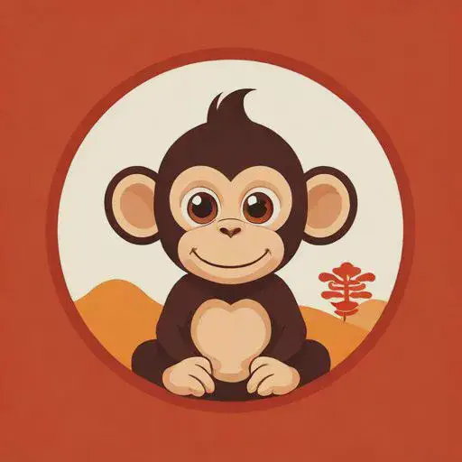 属猴今年运势2025年运势 属猴今年运势2025年运势