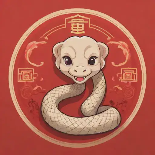 2013属蛇2025本命年运势：今年属蛇的运势怎么样2025年