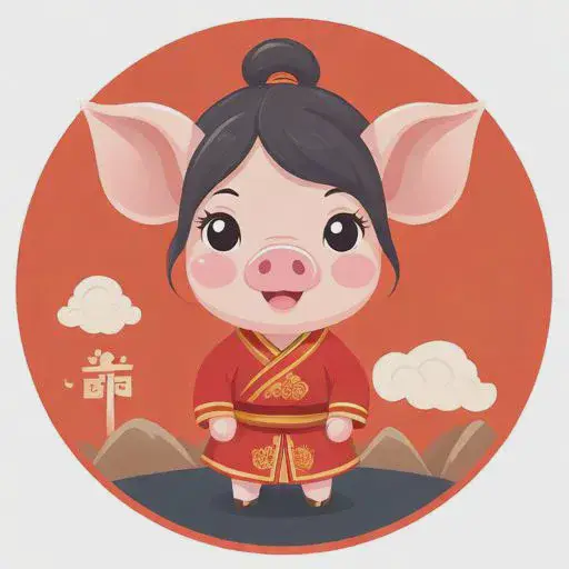 2025属猪女冲太岁忌讳什么 2025属猪女冲太岁忌讳什么