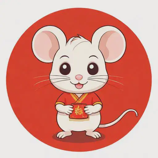 1996年属鼠女和什么属相不合，属鼠化解属相冲突