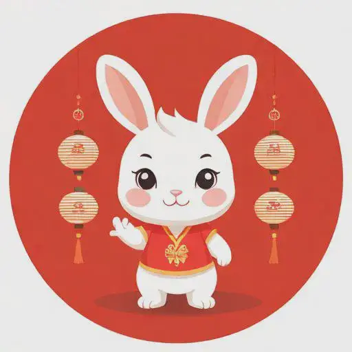 2025年生肖兔运势及运程 2025年生肖兔运势及运程