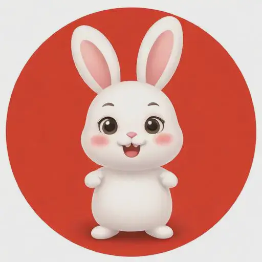 2025年谁最旺属兔人的运气：属兔的什么颜色最旺