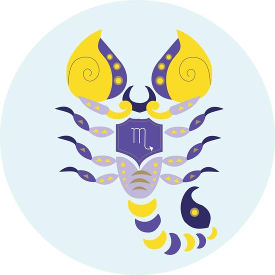 天蝎座本月运势查询女生(女生们必看的天蝎座本月运势)