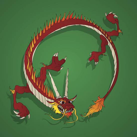 2024属龙人躲不过去的大难（二四龙年难关应对）