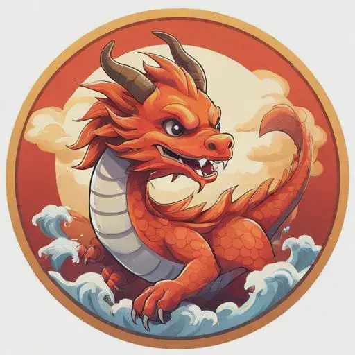 1988年属龙的配什么生肖：1988属龙最佳配偶