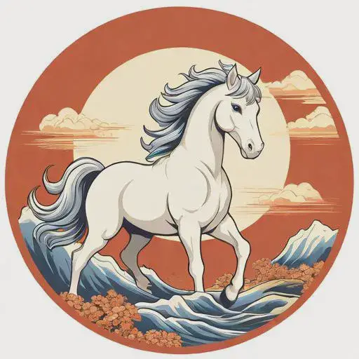 属马今年几岁了1978出生：78年属马47岁2025劫难