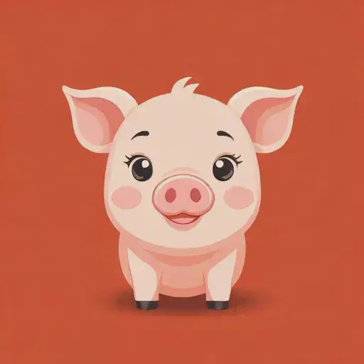 属猪的2025年多大年龄了啊，属猪运势特点