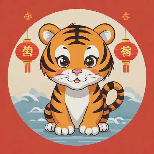 2025年虎年运势1998