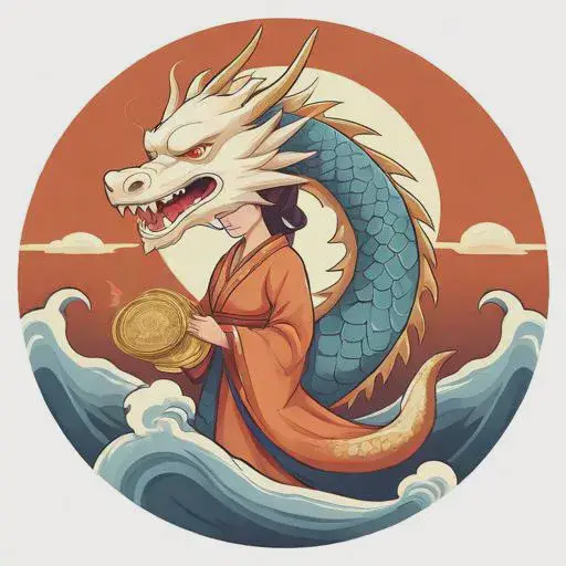 龙女最好嫁给哪个生肖男最有钱