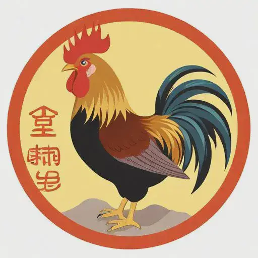 1981年属鸡和什么属相合财，属鸡和哪个属相合财