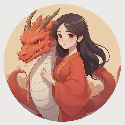 属龙跟什么属相最配对最好呢女生，属龙的女人和什么属相的最佳婚配