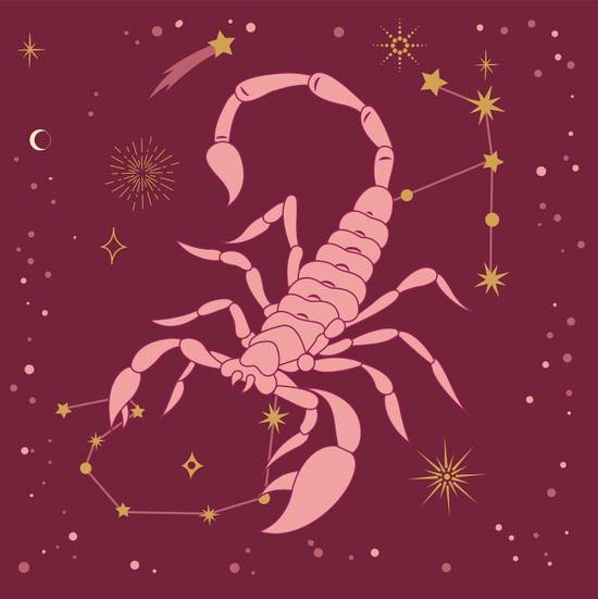 水星天蝎座是几月几日的(探秘这个星座的性格特点和运势) 水星天蝎座是几月几日的(探秘这个星座的性格特点和运势)