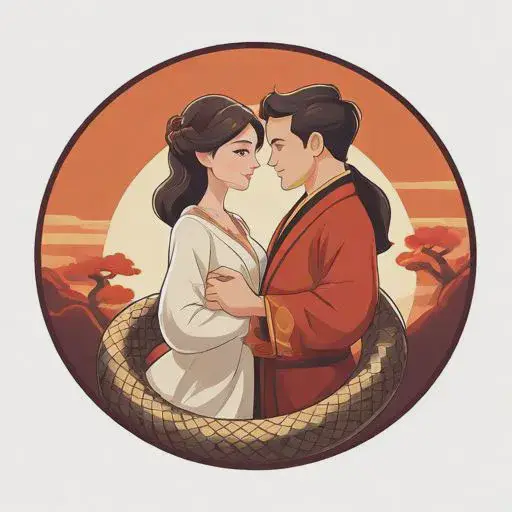 1977年属蛇人的婚姻怎么样，1977年属蛇的婚姻最佳配偶