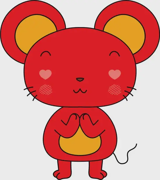 生肖鼠今日运势详解