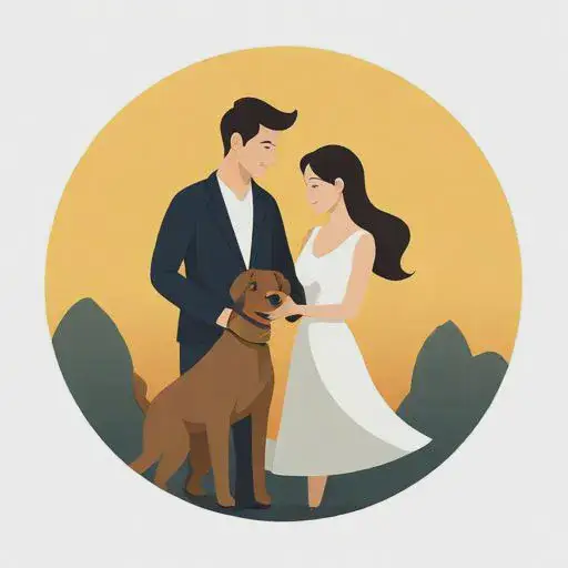 属狗和什么属相最配婚姻最合适 属狗和什么属相最配婚姻最合适