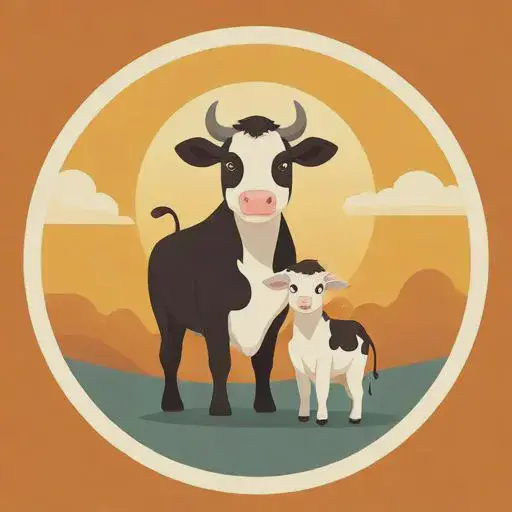 属牛和什么属相相冲亲情关系