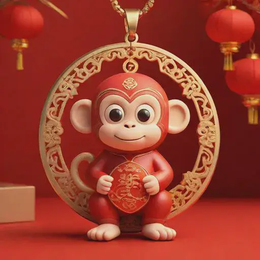 2025年猴年适合佩戴什么,2025属猴化解太岁的物件 2025年猴年适合佩戴什么,2025属猴化解太岁的物件