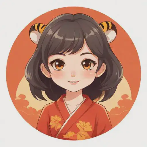 2025年86属虎女终于转运了：2025年属虎女1986人的全年运势