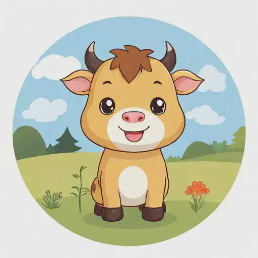 十二生肖二年级下册语文园地三