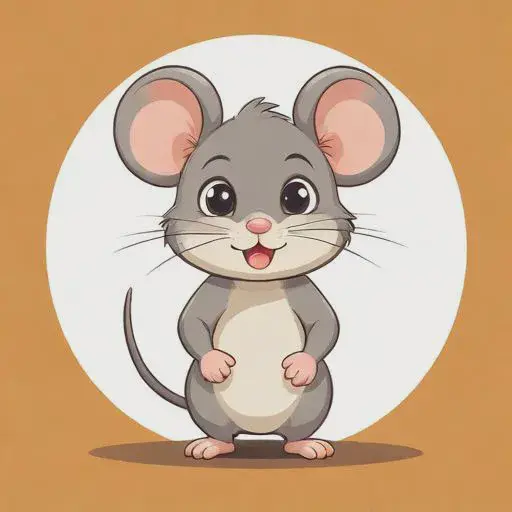 属鼠的今年多大的今年多少岁，属鼠2023年属鼠多大