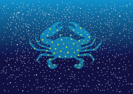 巨蟹座运势详解