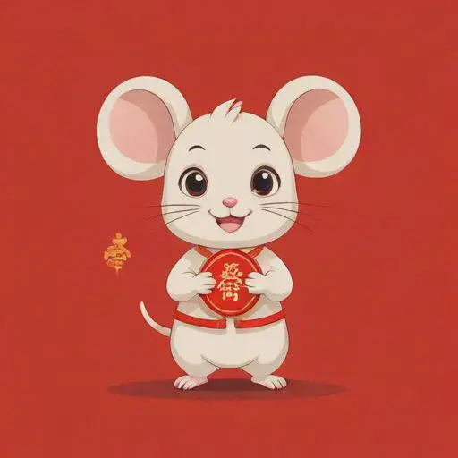 2025鼠年运程1984年出生，1984年鼠人2025年运势如何