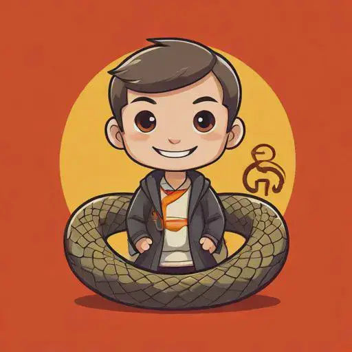 属蛇人几月出生最好命运呢男孩