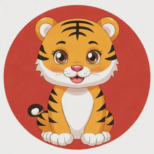 属虎的是几几年出生的各是几岁:属虎的有哪些年份分别多少岁 属虎的是几几年出生的各是几岁:属虎的有哪些年份分别多少岁