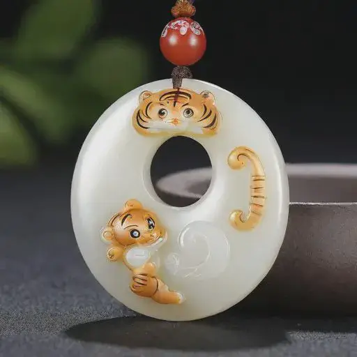 属虎人长期佩戴啥最好和田玉:属虎佩戴什么旺财 属虎人长期佩戴啥最好和田玉:属虎佩戴什么旺财