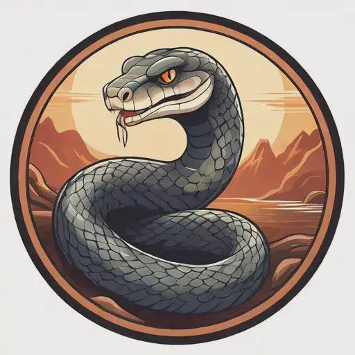 属蛇男和什么属相最配 相克：属蛇男不能配的属相