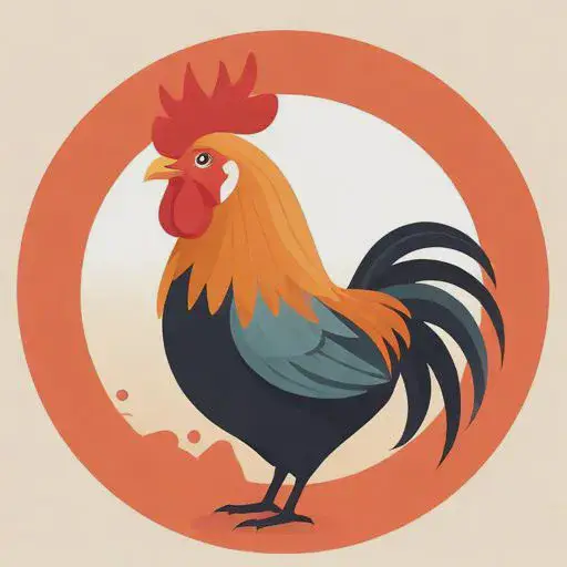 2025年属鸡人的全年每月