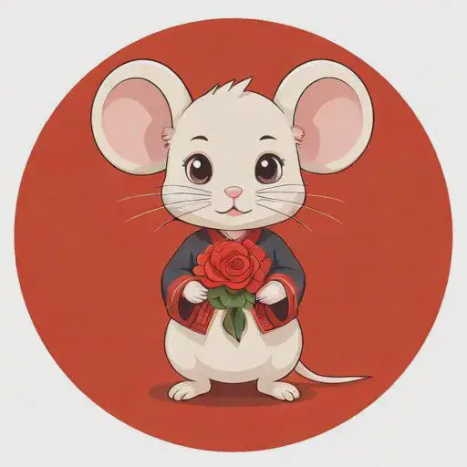 1984年属鼠的最佳婚配属相男：1984属鼠男和什么最相配