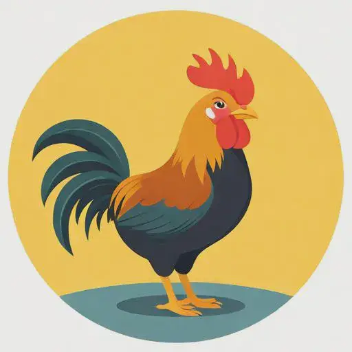 1981年属鸡和什么属相最配