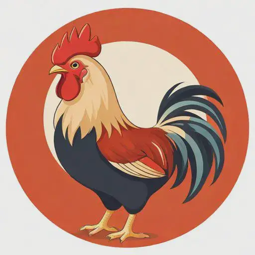 2025年属鸡人的全年每月