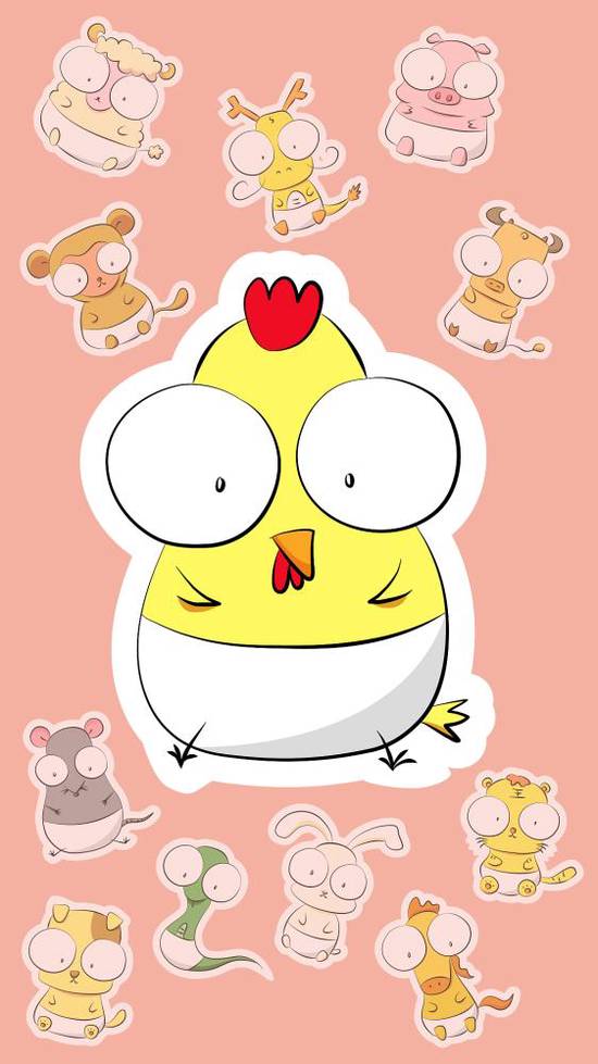 怎样查农历每日属相 每天生肖查询