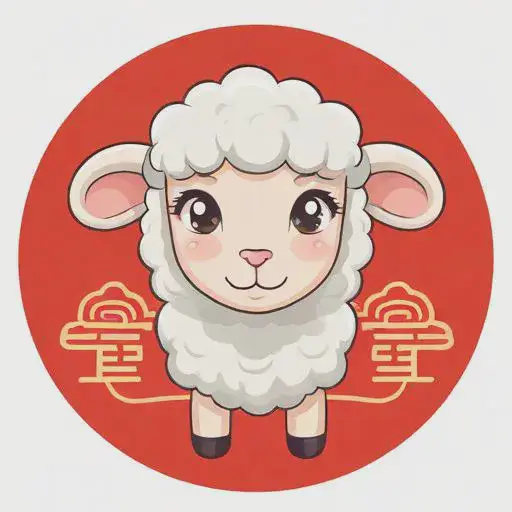 生肖属羊的人一生命运怎么样呢，生肖晚年运势