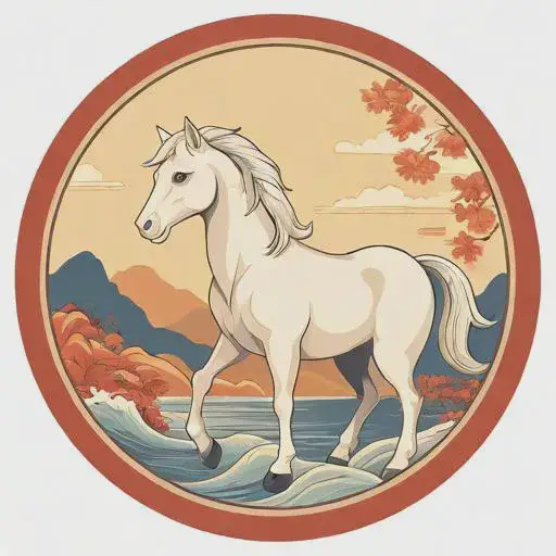 1978年2025年属马运势，78的属马2025运气如何