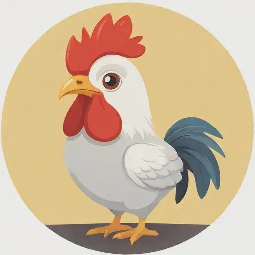 属鸡的年龄表2025年多大了啊