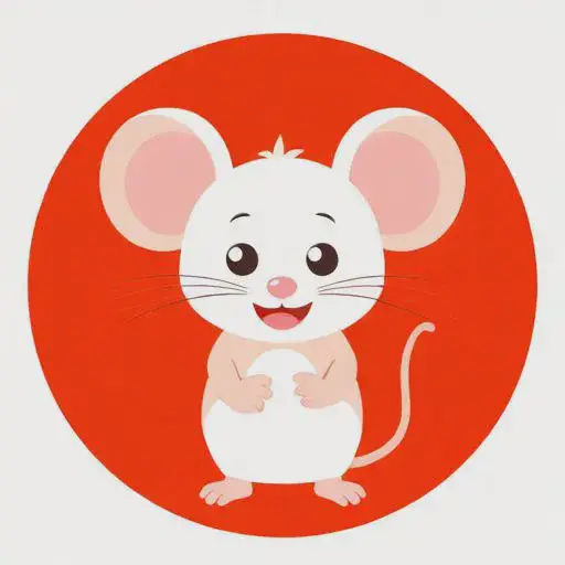 属鼠今年运势2025年运势如何，属鼠今年的运气和财运怎么样