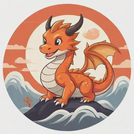 2025年属龙的运势及运程