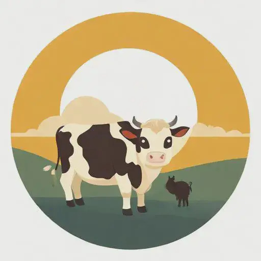 属牛和什么属相相冲亲情关系